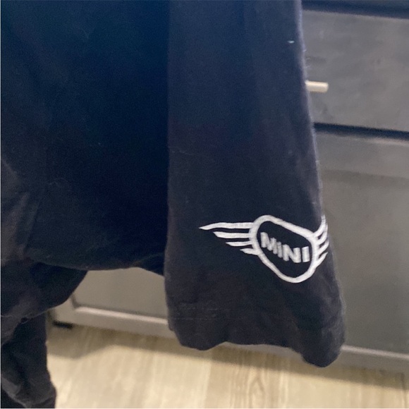 MINI of St.Louis T-shirt - Picture 2 of 3